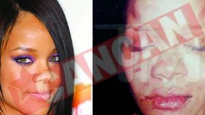 Batuta pentru ca a ramas gravida