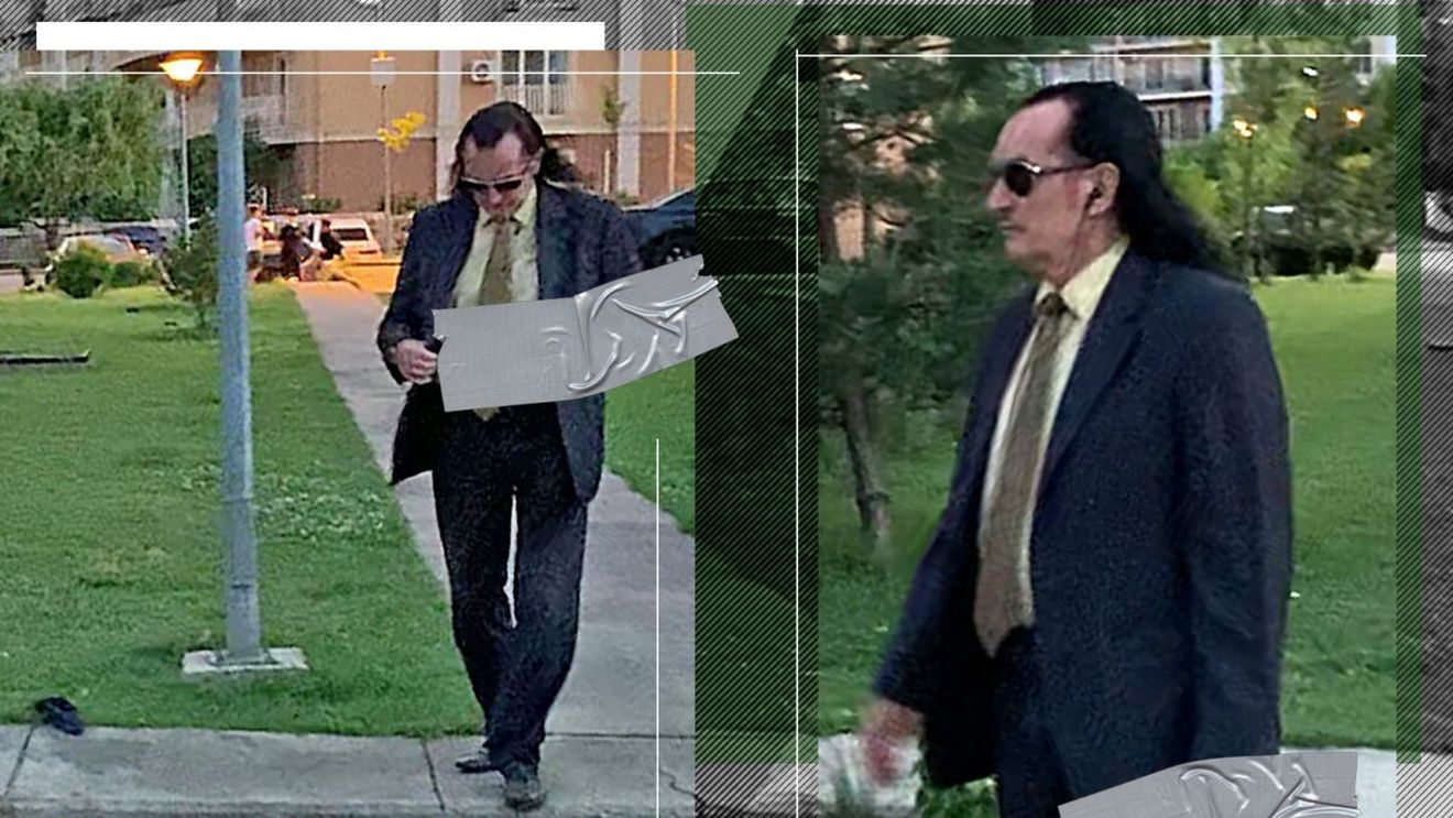 Cu ce l-am filmat în mână pe Miron Cozma, în zona de Nord a Capitalei. „Creierul” mineriadelor din România a…