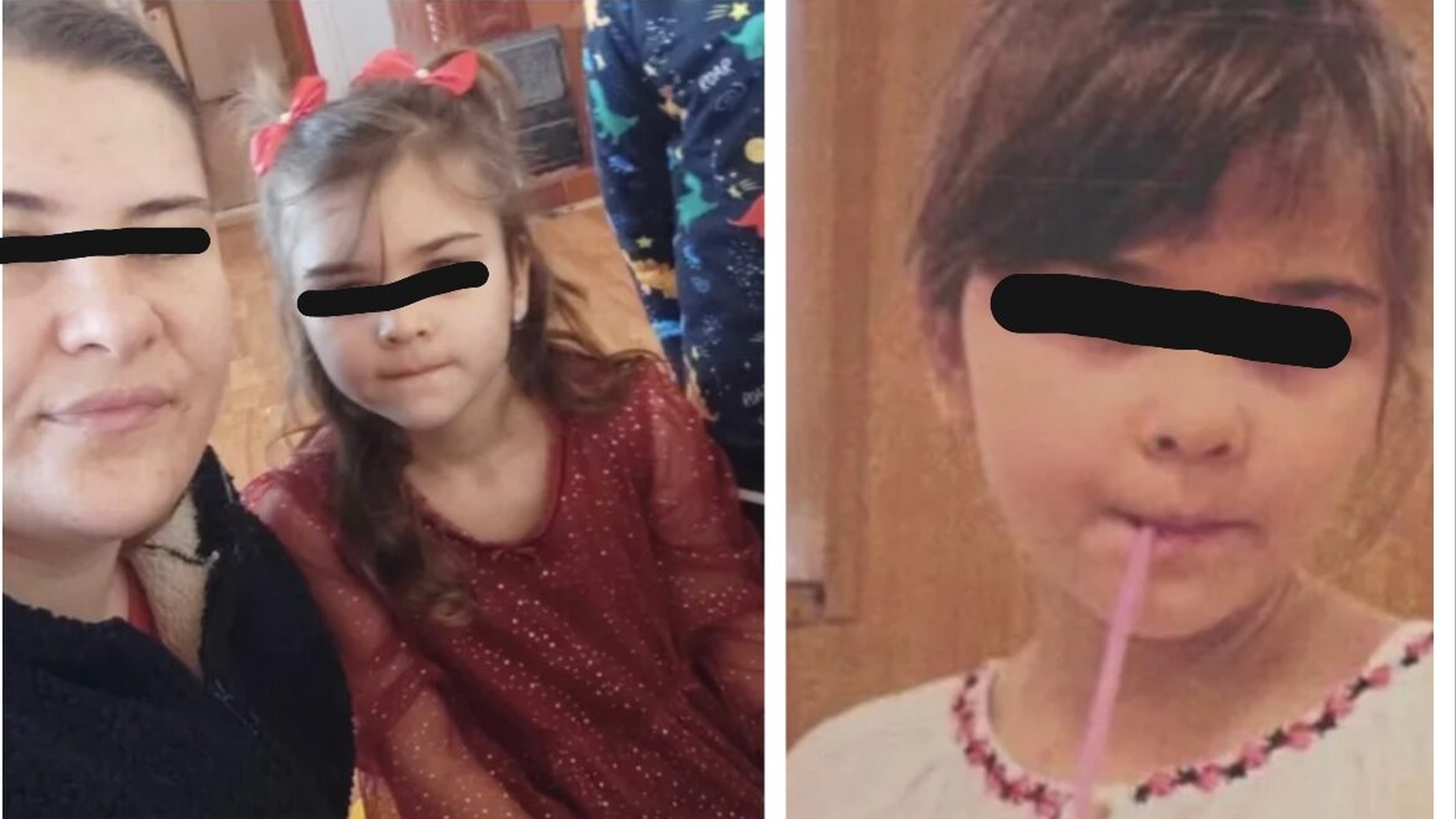 Ea este fetița de 5 ani care a murit în incendiul devastator din Constanța. Mama și fratele ei, în stare gravă la spital