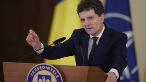 Nicușor Dan, salvat în ultimul moment! Momentul stânjenitor a fost observat de toată lumea