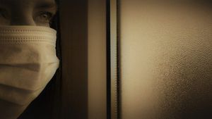Încă 20 zeci de români au murit uciși de noul coronavirus, în ultimele 24 de ore. Bilanțul deceselor ajunge la 1.687