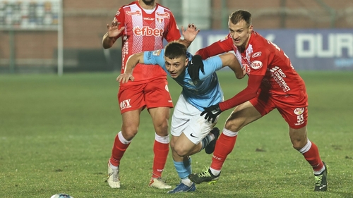 FC Voluntari învinge UTA și termină 2021 pe podium în Liga 1!