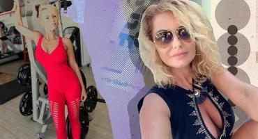 Nu-i dai 43 de ani! Cum a reușit Emilia Ghinescu să slăbească 10 kilograme în 2 luni