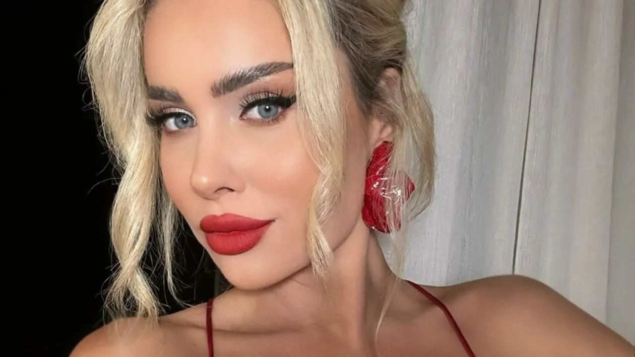 Oana Monea le-a luat ”la rost” pe toate concurentele. Ce a avut de spus despre fiecare: „Nota 5”