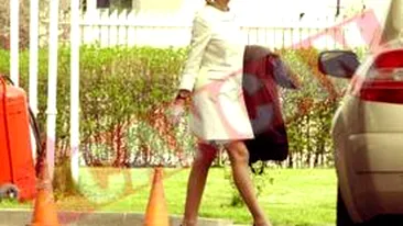 S-a schimbat in toaleta unei benzinarii