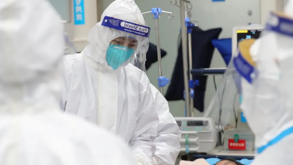 Cercetătorii chinezi confirmă. COVID-19, o combinație letală între SARS și HIV
