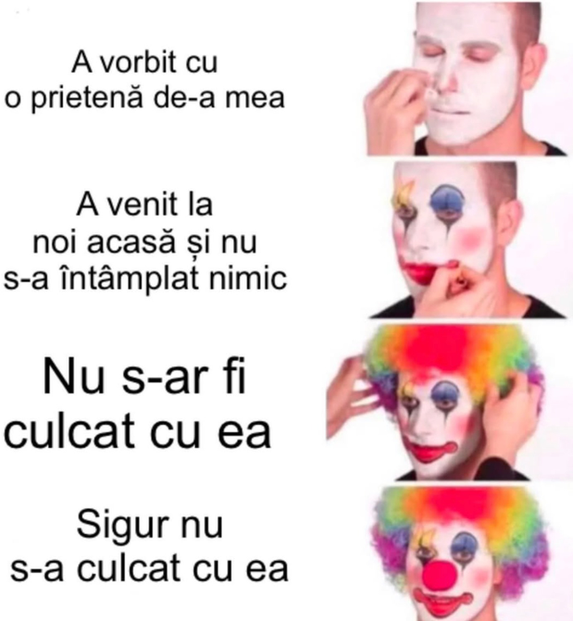 Insula iubirii 2026 meme-uri/ sursă foto: Instagram @Insula iubirii Memes