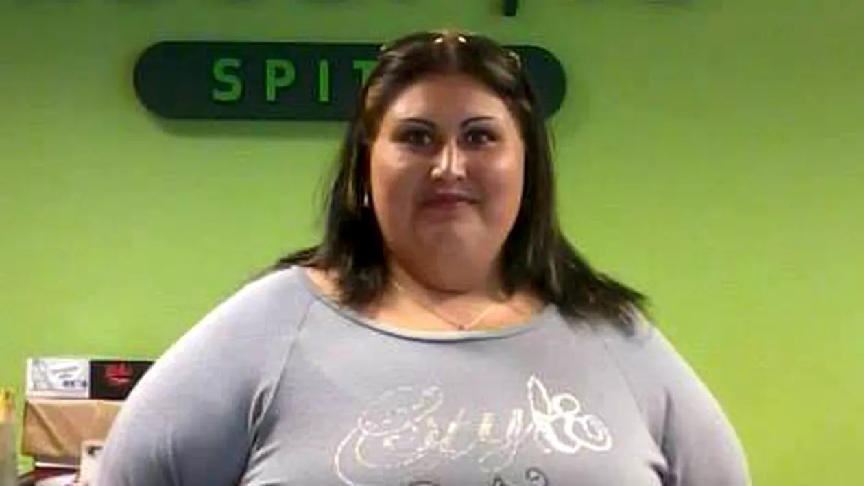Cum arată acum Mariana Buică, “cea mai grasă“ femeie din România! Ajunsese să cântărească 240 de kilograme