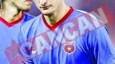 Dorin Goian a fost trimis pe banca de rezerve