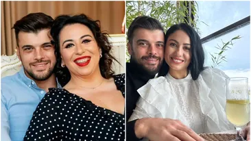 Imaginile care o vor face pe Oana Roman „să crape de ciudă”! Cum arată noua iubită a lui Marius Elisei într-un costum extrem de mulat