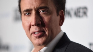 Nicolas Cage a primit Trofeul Transilvania pentru Contribuția Adusă Cinematografiei Mondiale