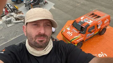 Cheloo, revelion atipic. Ce va face în ultima zi din an? A uimit pe toată lumea cu decizia sa