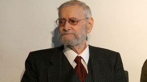 Doliu în lumea artistică din România! A murit Vladmir Zamfirescu