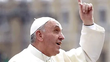 Papa Francisc: ”Şarpele din Paradis a transmis primele fake news”