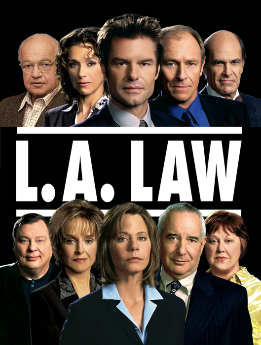 L.A. Law: The Movie (2002). Foto: Profimedia