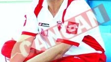 Andone se uita pe furis la Hagi