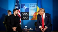 Trump, mesaj vehement pentru Zelenski înainte de întâlnirea de la Casa Albă: „Trebuie să renunțe la...”
