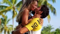 Nuntă la Survivor!? Îndrăgostiții Andrei și Karina au început să facă planurile pentru marele eveniment