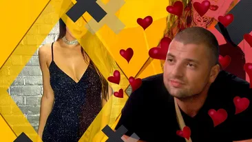 Am descoperit cu cine a înlocuit-o  Bogdan de la ”Insula iubirii” pe fosta soție, Hannelore! Imagini în premieră cu noul cuplu