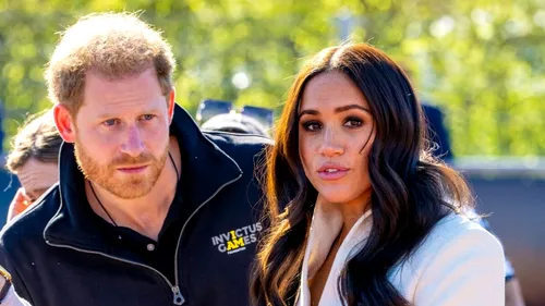 Meghan Markle îl sfidează pe prințul Harry grav! Ce a rugat-o el, dar ei aparent nu i-a păsat