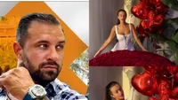 Caterina, moldoveanca de 20 de ani, și-a găsit un nou iubit după ce Alex Bodi i-a dat cu flit! Ce cadou uriaș a primit. VIDEO