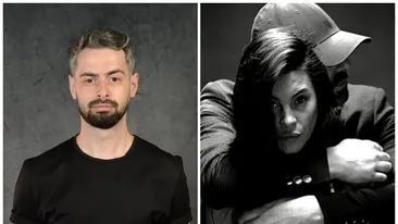 Radu Bucălae îi pune la zid pe Livia Eftimie și Spike. Comediantul sare în apărarea lui Bordea: ”Mă abțin să zic ce spunea actualul tău iubit despre tine”