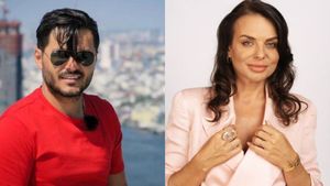 Motivul REAL pentru care Liviu Vârciu a părăsit-o pe Jojo, fix înainte de nuntă: ”Trebuia să ne cunune Horia Brenciu”