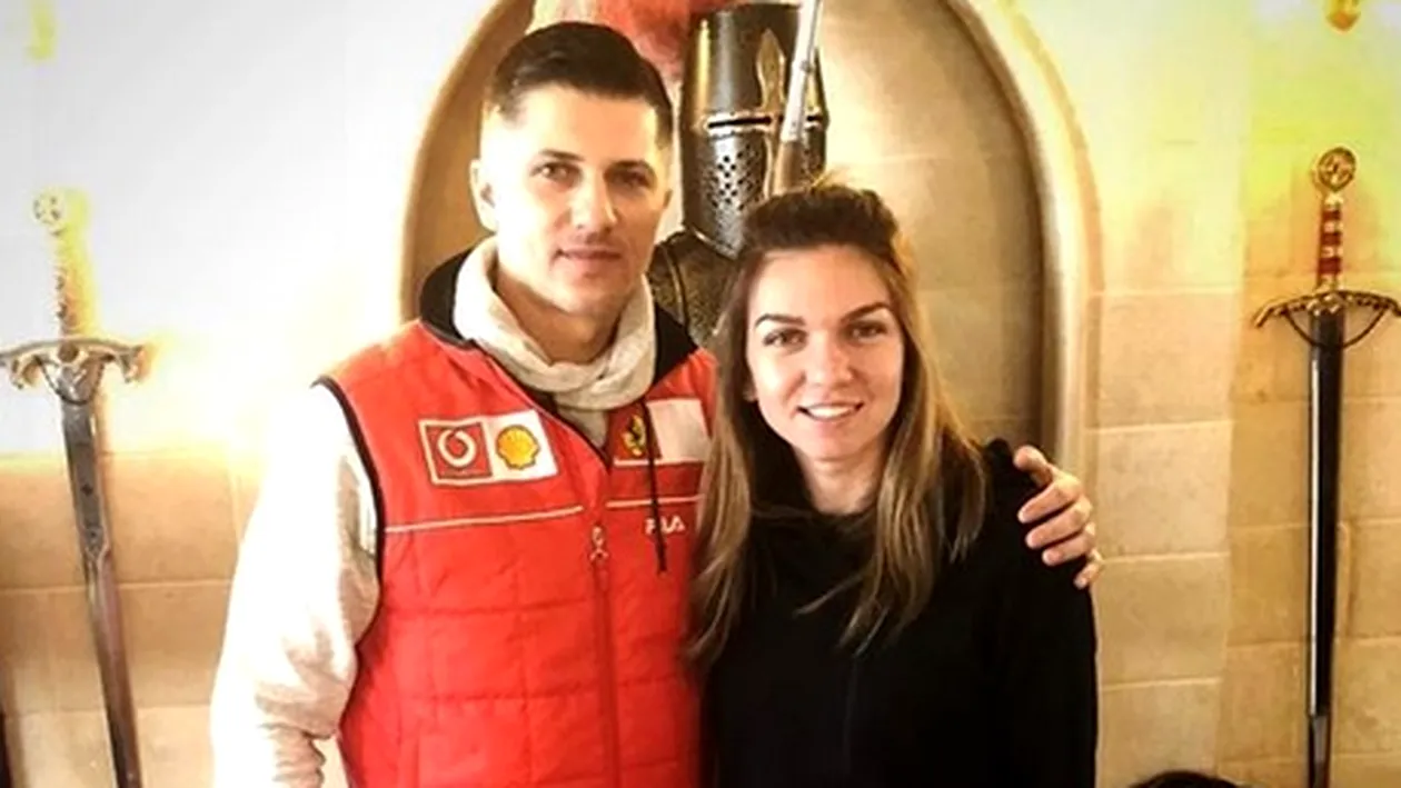 Fostul iubit al Simonei Halep și-a ieșit din minți! ”Nu încerca să te faci înțeles idioților, nu ești un prefăcut nenorocit”