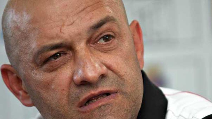 A divortat de prima nevasta, si-a parasit iubita insarcinata, iar acum…Don Juan-ul Gabi Balint se aseaza la casa lui!