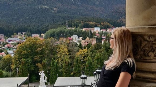 Drama Cosminei Grigore, dezvăluiri cutremurătoare: ”Moartea mi-a dat putere!”