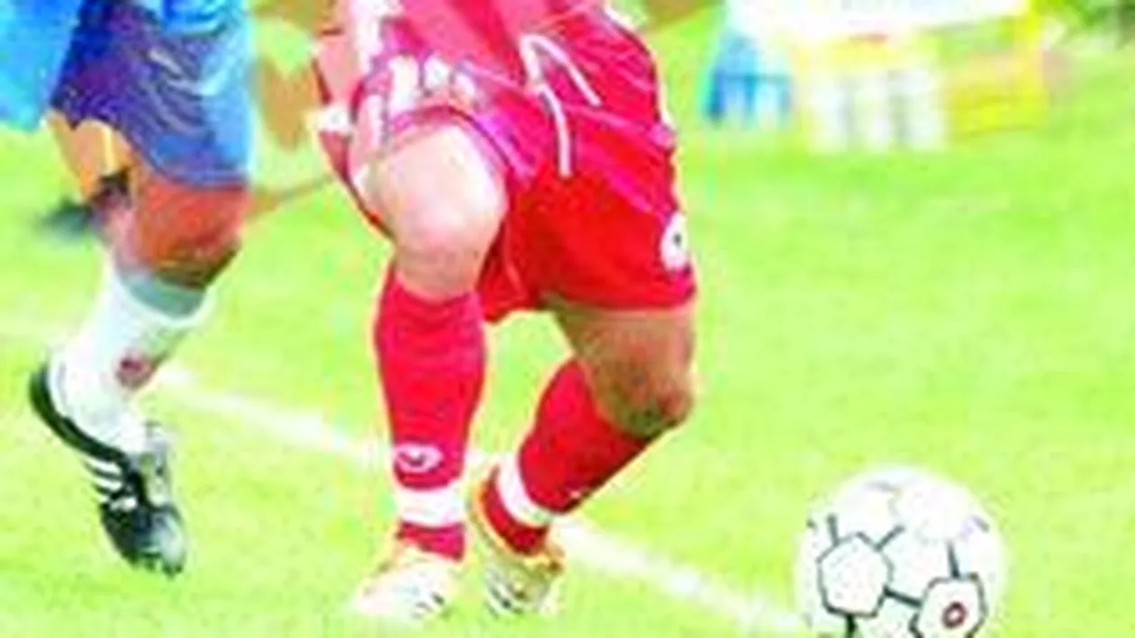 Florentin Petre viseaza la grupele Ligii Campionilor