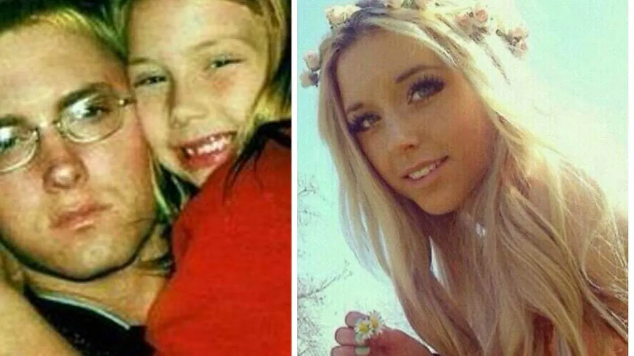 Dacă ai vedea-o acum nici n-ai crede că e fiica lui EMINEM! Uite cât de frumoasă s-a făcut micuţa de altădată