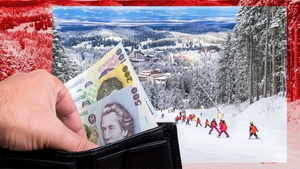 Cât costă să prinzi o pârtie fără zăpadă în sezonul 2025-2026? Stațiunile montane îi rup pe români la buzunare