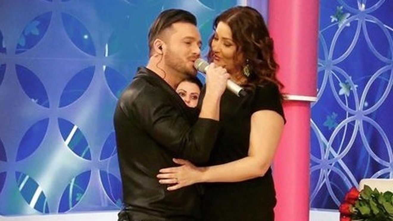 Gabriela Cristea, mesaj surprinzător după ce s-a spus că a vorbit la TV despre relaţia Tavi Clonda