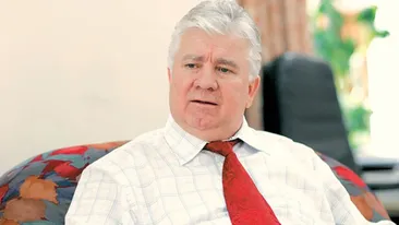 ULTIMA ORA! Presedintele CJ Neamt, Culita Tarata, a MURIT