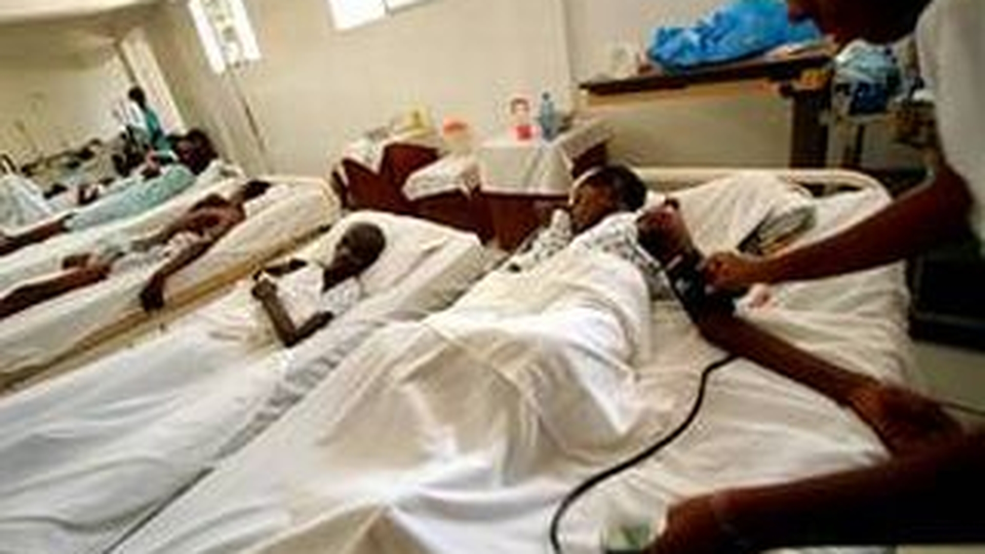 Comitetul de Organizare al Olimpiadei de la Vancouver doneaza o tona de echipamente medicale sinistratilor din Haiti