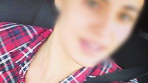 Adevărata faţă a Antoniei! Vezi cum arată de fapt femeia care a născut cele mai fierbinţi fantezii!