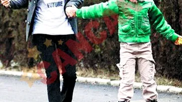 Era sa fie vanduta de tatal ei pentru organe