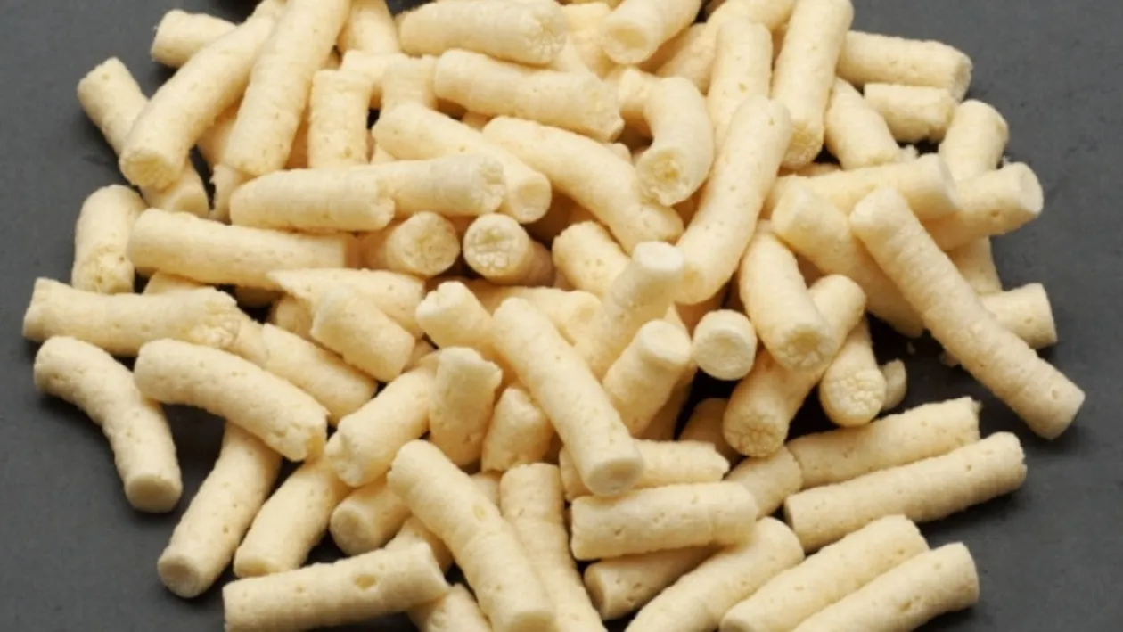 Ce conțin, de fapt, pufuleții. Un cocktail extrem de periculos pentru sănătatea oamenilor