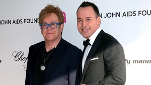 Cea mai asteptata nunta a anului va avea loc luna aceasta! Elton John si partenerul lui se casatoresc