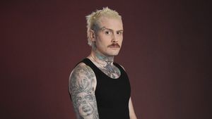 Iustin HVNDS, primele declarații după eliminarea de la Survivor 2026. Ce l-a scos din lupta pentru 100.000 de euro