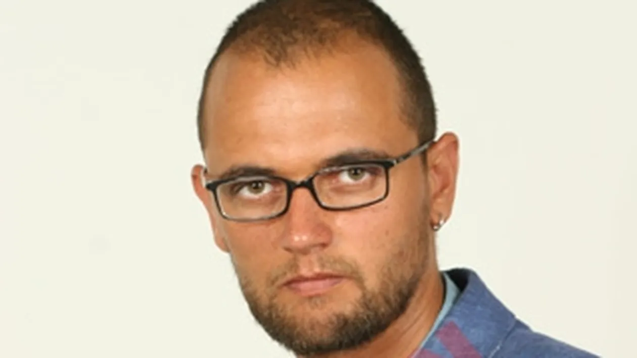 Oreste: Acum sunt in armonie cu mine, pentru ca am inteles ca persoana mea este trecatoare!