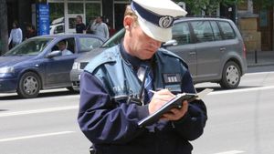 Asta e calea de urmat, dacă ai luat amenda usturătoare din cauza restricțiilor! Dar ești nevinovat?