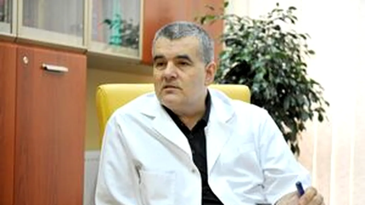 Doctorul Şerban Brădişteanu, trimis în judecată pentru favorizarea lui Adrian Năstase