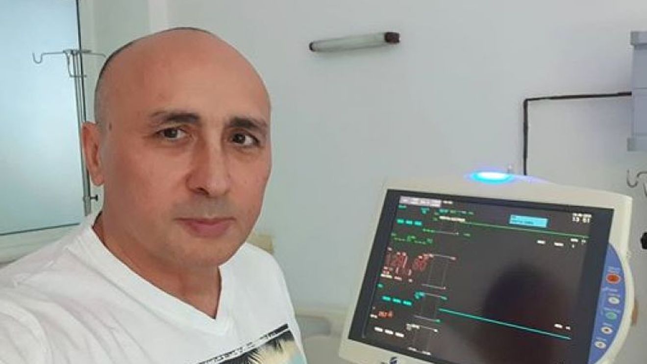 Marcel Pavel vorbește despre momentele în care era în spital, bolnav de COVID-19: „A fost infernal, am fost șocat”