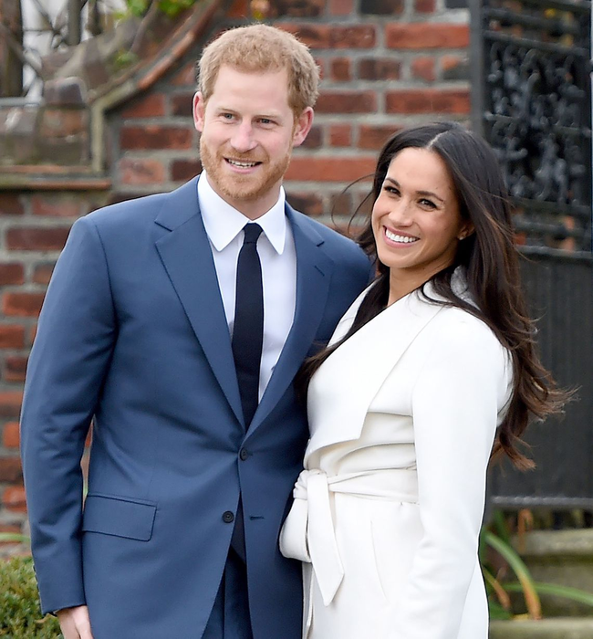 Harry, omagiu pentru prințesa Diana în ziua nunții lui cu Meghan Markle! E foarte emoționant ce pregătește viitorul mire