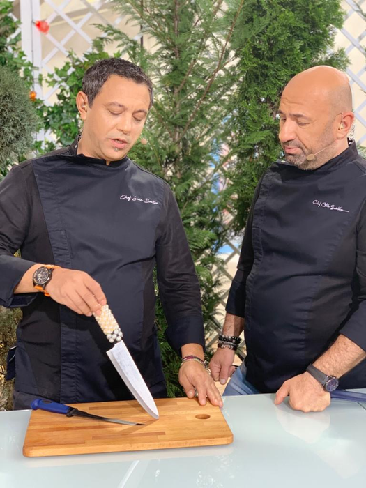 Antena 1 a făcut anunțul. Ce se întâmplă cu emisiunea „Chefi la cuțite”