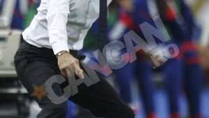 Razvan Lucescu se joaca cu focul! A ignorat intrunirea anuala a antrenorilor romani