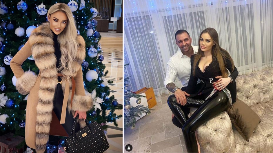 Bianca Drăgușanu, primele reacții după ce fostul soț a anunțat nunta cu Daria Radionova: “Cei mai buni dintre cei binecuvântați”