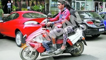 Din trei doar unul e nebunul